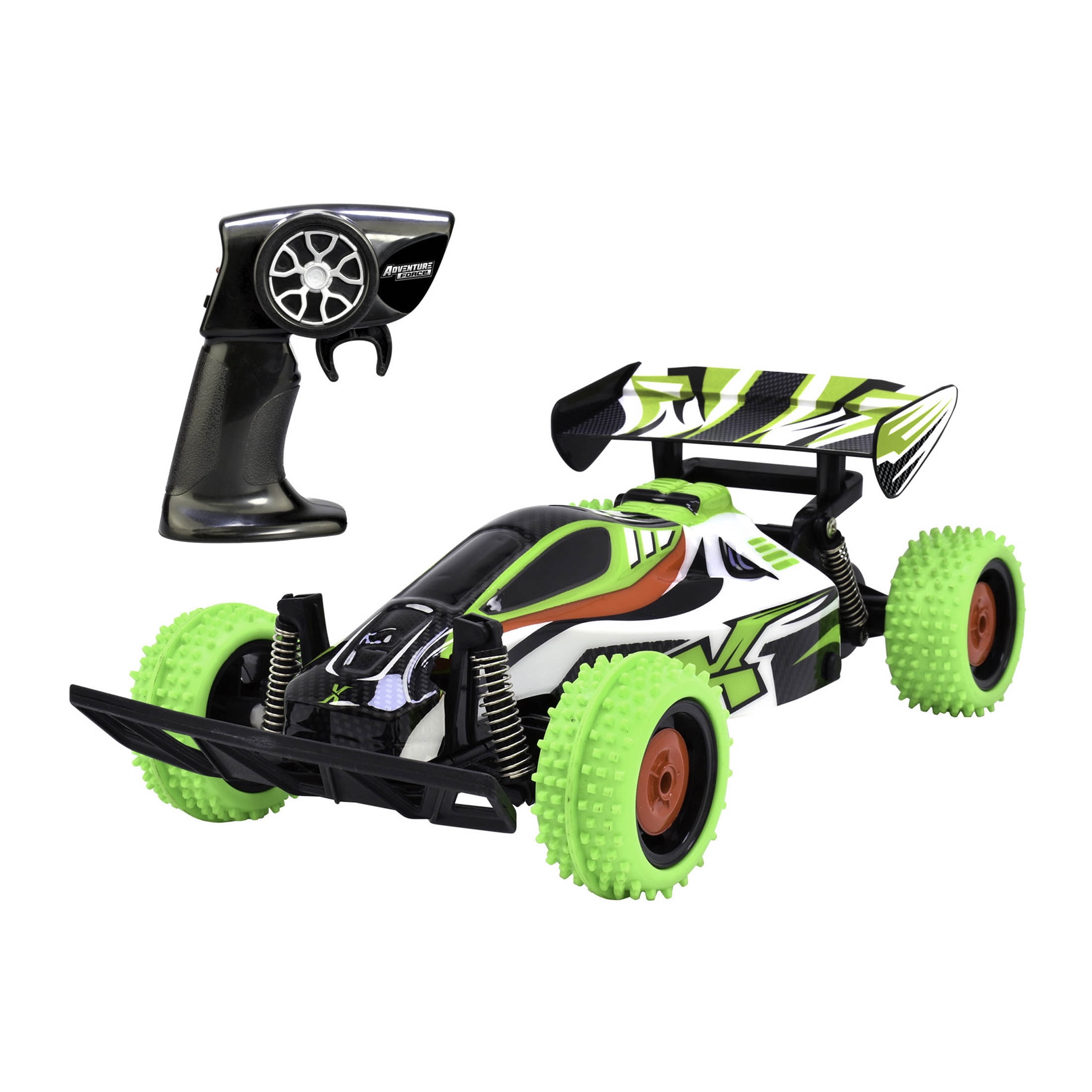 Adventure Force 1:18 XT Racer Radio Control