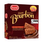 Bonn Bourbonn-Chocolate Flavoured Cream Biscuits, 600g