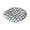 Multi-color, variant on Seat Cushions for Home Use- Tufted Corduroy Floor Cushions for Living Room Tatami- 16 Inch