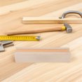 thumbnail image 1 of SOPOTUTU Support de Miroir avec Design en Bois pour Chambre Couleur Kaki 1 Ensemble, 1 of 7