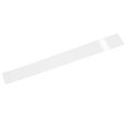 thumbnail image 4 of Guitar Fingerboard Dust Guard, Guitar Fingerboard Dust Free Plate Prolong Fret Life Cut Off Sweat Avoid Corrosion  For String Instrument M For Electric Guitars, 4 of 8