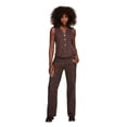 thumbnail image 2 of George Women's Relaxed Straight Jean, 2 of 6