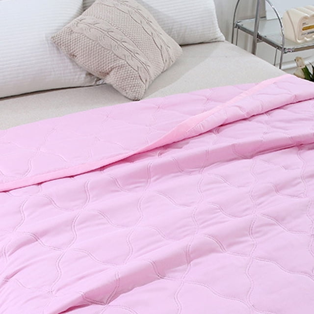 Summer Quilt Washable Summer Thin Quilt Summer Quilt Air Conditioning