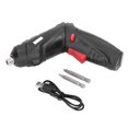 thumbnail image 2 of Mgaxyff Power Screw Driver, Electric Screwdriver Rechargeable For Drilling, 2 of 8