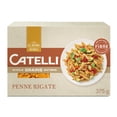 thumbnail image 1 of Catelli Whole Grains, Penne Rigate Pasta, 1 of 10