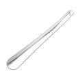 thumbnail image 3 of Stainless Steel Professional Shoehorn Tool for Shoes Use Silver 30cm, 3 of 8