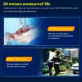 thumbnail image 1 of Mens Watch Mens Digital Watch Fashion Mens Military Sports Watch Luxury Led Digital Water Resistant Watch, 1 of 6
