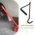 thumbnail image 4 of LEEYNEER Accessoires pour Voitures Roue Remorque Embout Outils pour Voiture] Adaptateur Universel Bébé, 4 of 6