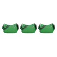 thumbnail image 4 of Maytalsory Crossbody Bag Premium For Multipurpose Large Capacity Polyester Messenger Bag Premiun Multiple Occations Gift green 3Set, 4 of 6
