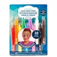 thumbnail image 1 of Horizon Group Usa Washable Face Paint Pens, 1 of 1