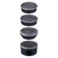 thumbnail image 3 of Zojirushi 41 oz Mr. Bento Stainless Lunch Jar SL-JBE, 3 of 4
