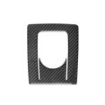 thumbnail image 2 of 4 Pcs Console de Changement de Vitesse en Fibre de Carbone for Land Rover Discovery Sport 2015-2019, 2 of 4