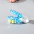 thumbnail image 3 of Portable Blister Pack Tablet Extractor and Opener Assistance Tool for Elderly Disabled Individuals with Weak Hands, 3 of 6