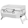 thumbnail image 3 of Nexgrill 48.2 cm (19 in.) Portable Propane BBQ Grill, 3 of 4