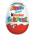 thumbnail image 1 of Kinder Surprise, Milk Chocolate Eggs with Toys, 1 of 6