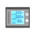 thumbnail image 1 of 50-60Hz STN Display Screen 22kW Digital Voltmeter, Voltmeter Ac, For Industry Multimeter Amperage Meter, 1 of 8