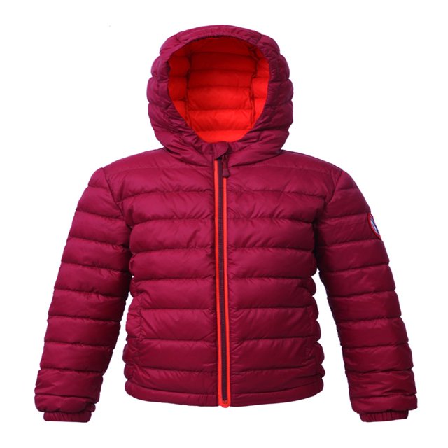 Rokka&Rolla Boys‘ Ultra-Light REAL DOWN Jacket Packable Puffer Coat Sizes 3T-16