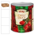 thumbnail image 3 of Sauce Chili Heinz / 2,84 L/unité, 6 Unités/caisse, 3 of 3