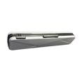 thumbnail image 1 of DYNWAVECA Boîte de Rangement Rigide pour Queue de Billard Étanche avec Bandoulière Réglable Argent avec Serrure, 1 of 10