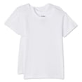 thumbnail image 1 of George Toddler Short Sleeve Tee 2-Pack, 1 of 2