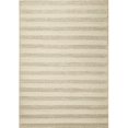 thumbnail image 1 of HomeRoots 349791 5 x 7 ft. Wool White Area Rug, 1 of 1