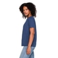 thumbnail image 4 of George Women's Crew-Neck T-Shirt, 4 of 6