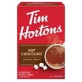 thumbnail image 1 of Tim Hortons Hot Chocolate, 1 of 1
