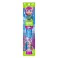 thumbnail image 1 of Firefly Clean N' Protect My Little Pony Battery Powered Toothbrush, 1 of 2