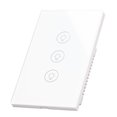 thumbnail image 4 of Interrupteur Lumineux Tactile, Interrupteur Lumineux Intelligent Application Interrupteur en Verre Trempé Interrupteur Lumineux Intelligent Conception Nouvelle Génération, 4 of 6