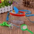 thumbnail image 3 of Insert Visionneuse de Bugs Exploration de la Nature Science Éducative Contenant de Bugs Étui Insert Attrape-Bugs et Visionneuse pour Garçons et Filles Enfants, 3 of 8