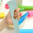 thumbnail image 5 of Sale Today Clearance! Freezing Ice Cubess Mould With Lid Silicone Homemade Household Ice Cubess Box Ice Making Box Freezing Ice Bar Ice Cream Stick Ice Cream Mould, 5 of 5