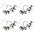 thumbnail image 1 of Mistaha Halloween String Lights Holiday Decorative Lights String Lamp Atmosphere Halloween Decoration Light Home Decor, 1 of 8