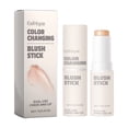thumbnail image 2 of Up to 70% Off! Gspmoly Blush Makeup, Color Changing Powder Blusher Stick 7G Cream Blush, 2 of 8