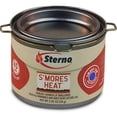 thumbnail image 1 of Sterno 20264 Smores Heat Canettes de Carburant - Lot de 6, 1 of 4