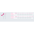 thumbnail image 2 of Medi Collamed Long Soft Brace-S, 2 of 2
