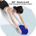 thumbnail image 4 of Wweixi Slide Disc For Abdominal Muscles Effective Exercise Achieve multi-directional movement with At Home Portable And Comfortable Small In Size, 4 of 6