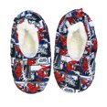 thumbnail image 3 of Chaussettes-pantoufles pour garçons Spiderman, 3 of 3