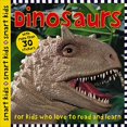 thumbnail image 1 of Smart Kids Dinosaurs: With More Than 30 Stickers (Smart Kids), 1 of 3