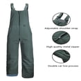 thumbnail image 4 of MesaSe Women Sleeveless Ski Overalls Adjustable Shoulder Strap Jumpsuit, 4 of 6