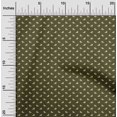 thumbnail image 1 of oneOone Cotton Flex Fabric Dinosaur Animal Printed Fabric 1 Yard 40 Inch Wide, 1 of 4