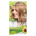 thumbnail image 1 of Garnier Nutrisse Ultra Crème, Coloration Permanente, Longue-Durée, 1 unité, 1 of 9