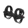 thumbnail image 2 of Universal Bicycle Speaker Mount Strap Fixed Holder Portable Mtb Road Bike Cage Loop Fastener Bracket, 2 of 9