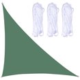 thumbnail image 1 of LSLJS Canopy Sun Shade Garden Patio Awning Block, Canopy, 1 of 1