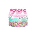 thumbnail image 4 of Slimy - Sugary Crush - Pastry Series - Party Cake, 4 of 5