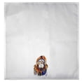 thumbnail image 4 of Betsy Drake GT099 Orangutan Guest Towel, 4 of 4