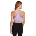 thumbnail image 3 of Reebok Women's Low Impact Favorite Racerback Sports Bra with Removable Cups, 3 of 6
