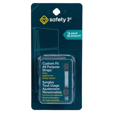 Safety 1st Custom Fit All Purpose Strap