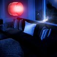 thumbnail image 1 of Warning Light, Flame-Retardant ABS Flexible Beacon Light, for Office Hotel, 1 of 8