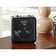 thumbnail image 5 of Pelonis 1500W 3-Speed Electric Fan-Forced Heater, 5 of 5