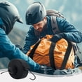 thumbnail image 1 of Elastic Binding Strap, Super Strong Tensile Rope Truck Tie Down Straps, High-Strength Wear-Proof Cargo Straps, Anti-Slip Motorcycle Strap Durable Elastic Tie Down Ropes, 1 of 6